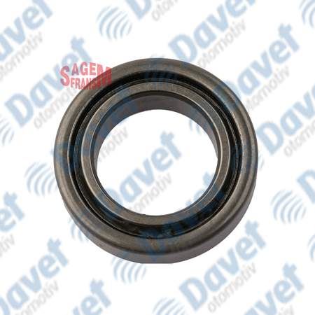 BSG 75-365-002 Direksiyon Mili  Clio Lb/Bbo